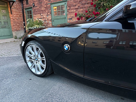 BMW Z4 9 of 22