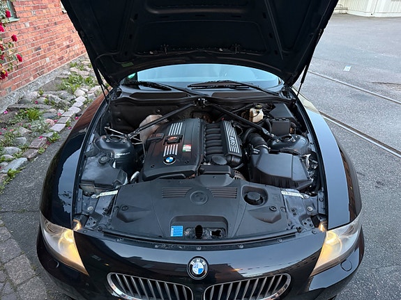 BMW Z4 20 of 22