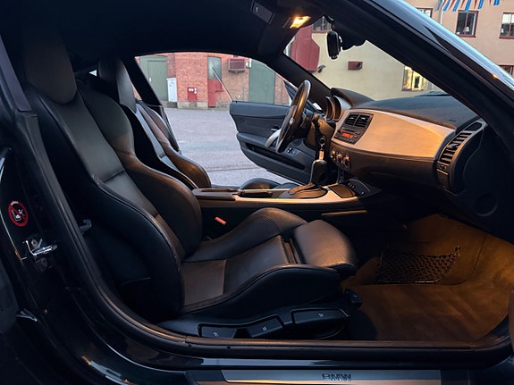 BMW Z4 18 of 22
