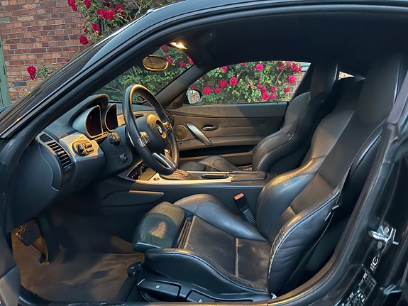 BMW Z4 14 of 22