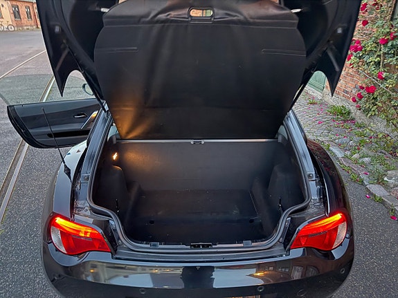 BMW Z4 22 of 22
