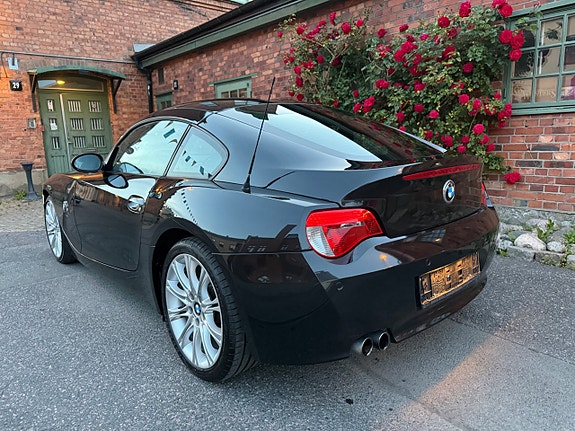 BMW Z4 4 of 5