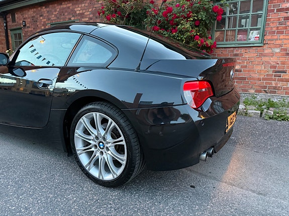 BMW Z4 7 of 22