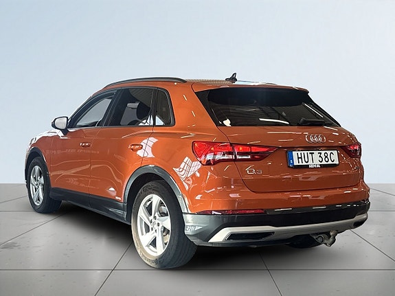 Audi Q3 5 of 5