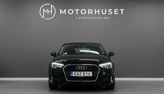 Audi A3 2 of 5