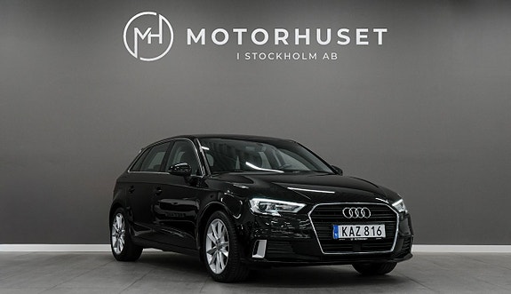 Audi A3 3 of 5