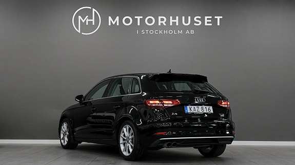 Audi A3 4 of 5