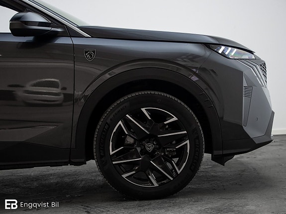 Peugeot 5008 11 of 30