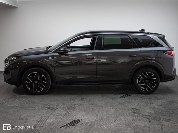 Peugeot 5008 6 of 30