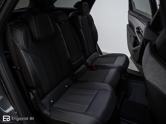 Peugeot 5008 30 of 30