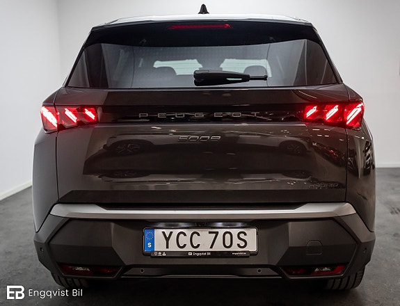 Peugeot 5008 12 of 30