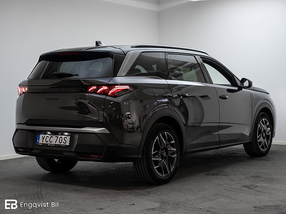 Peugeot 5008 8 of 30