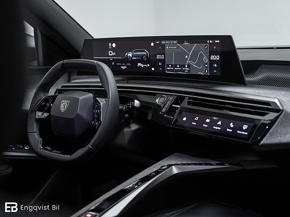 Peugeot 5008 16 of 30