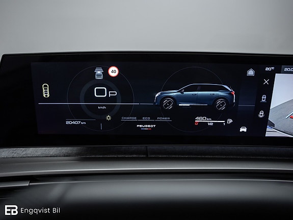 Peugeot 5008 17 of 30