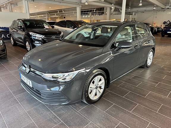 Volkswagen Golf-Serie