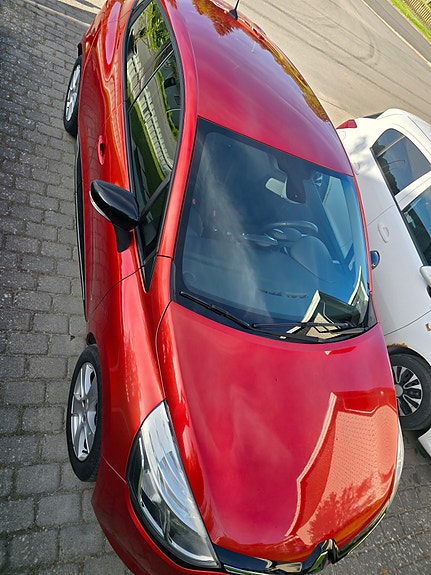 Renault Clio 5 of 5