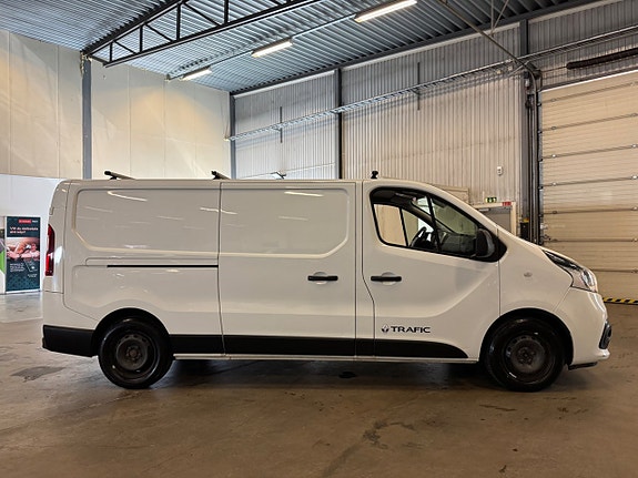 Renault Trafic 4 of 22