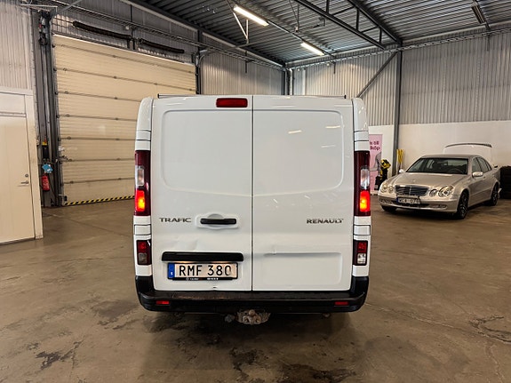 Renault Trafic 6 of 22