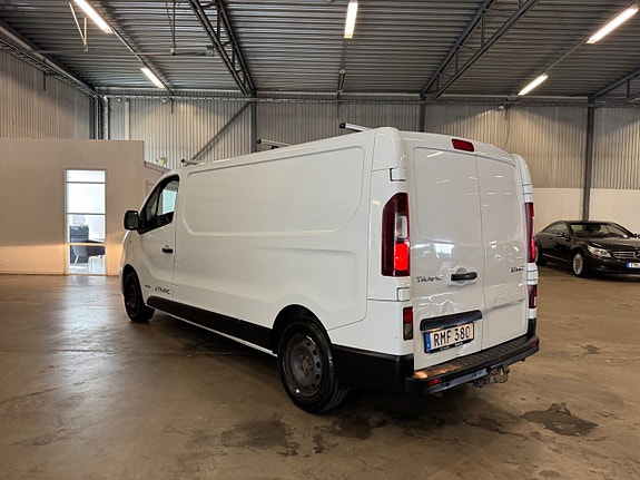 Renault Trafic 7 of 22