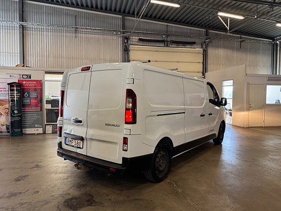 Renault Trafic 5 of 22
