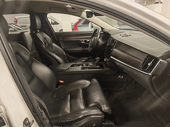 Volvo V90 Cross Country 8 of 8