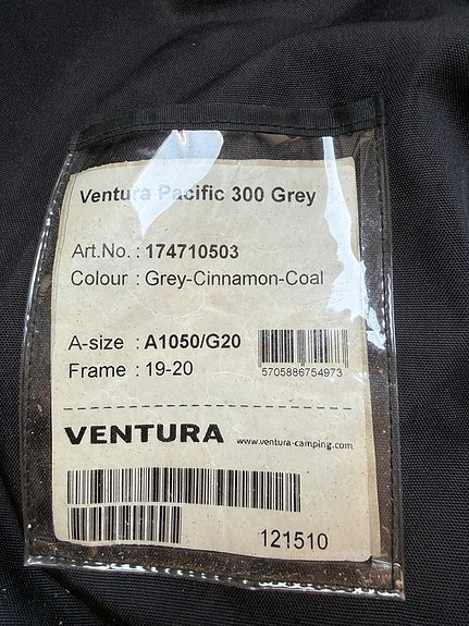 Hobby Premium 650 UKFe Barnkammare Alde Förtält Aircondition 15 of 19