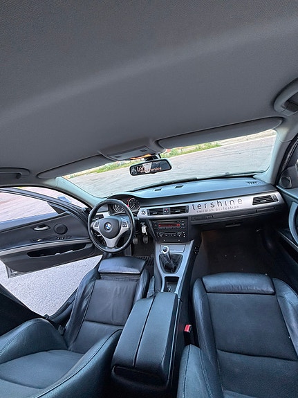BMW 325i 10 of 10
