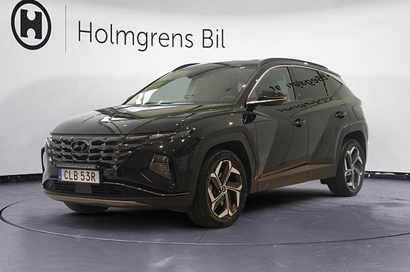 İkinci el  Hyundai Tucson 1.6