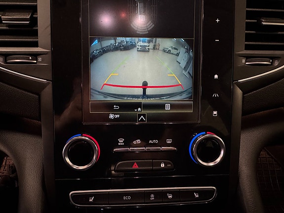 Renault Talisman 19 of 22