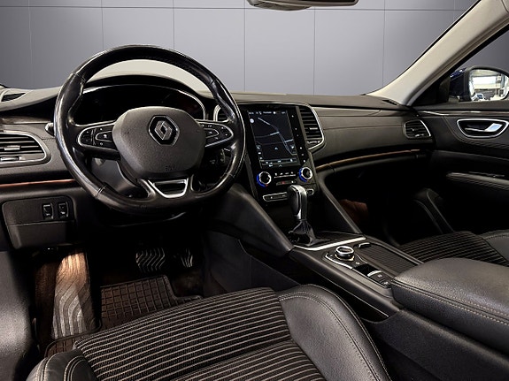 Renault Talisman 12 of 22