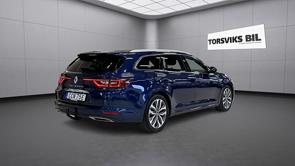 Renault Talisman 6 of 22
