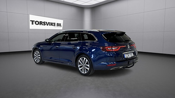 Renault Talisman 4 of 22