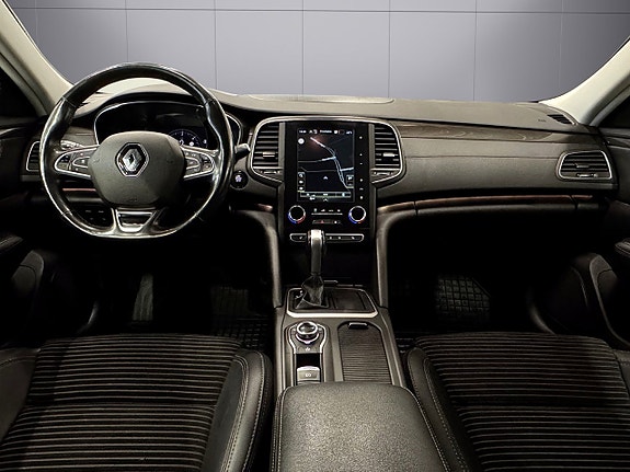 Renault Talisman 10 of 22