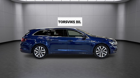 Renault Talisman 7 of 22