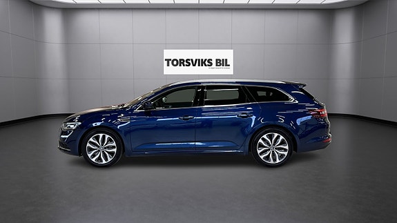 Renault Talisman 3 of 22