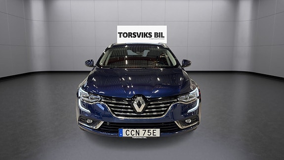 Renault Talisman 9 of 22