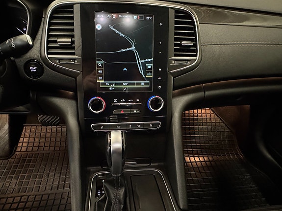 Renault Talisman 18 of 22