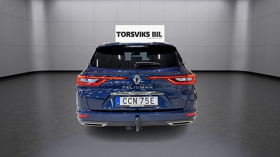 Renault Talisman 5 of 22
