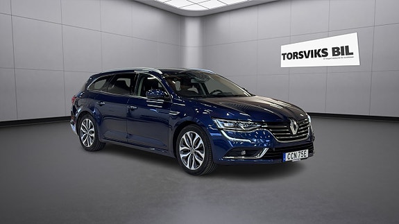 Renault Talisman 8 of 22