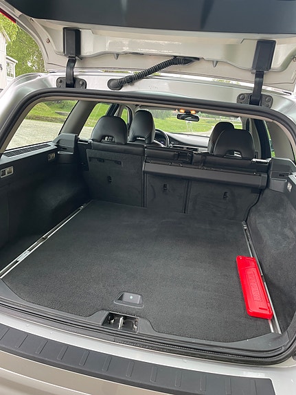 Volvo V70 9 of 13