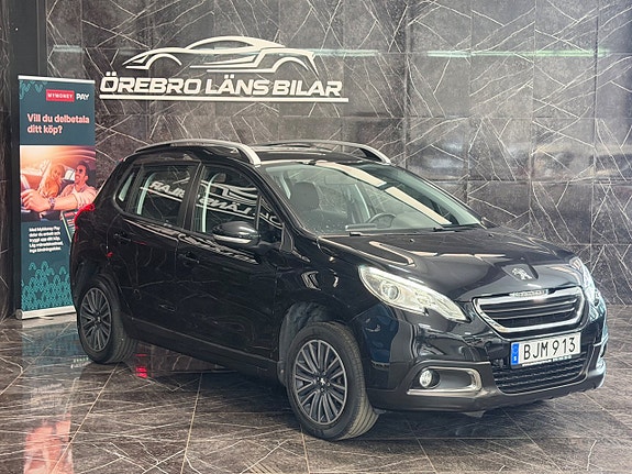 Peugeot 2008 3 of 5