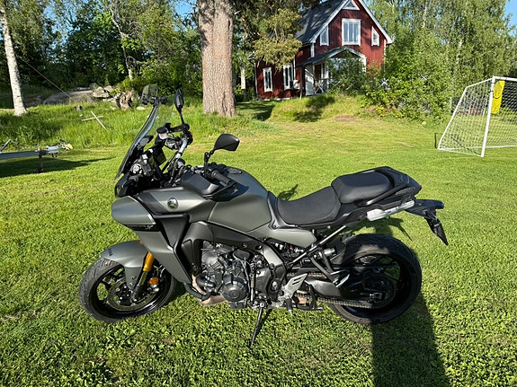 Yamaha TRACER 900 GT 2 of 5