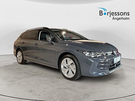 Volkswagen Golf-Serie