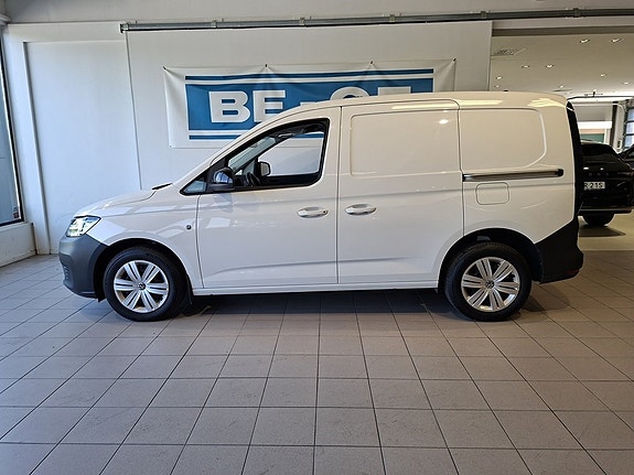 Volkswagen Caddy 2 of 5