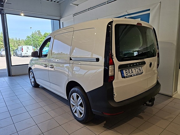 Volkswagen Caddy 3 of 5