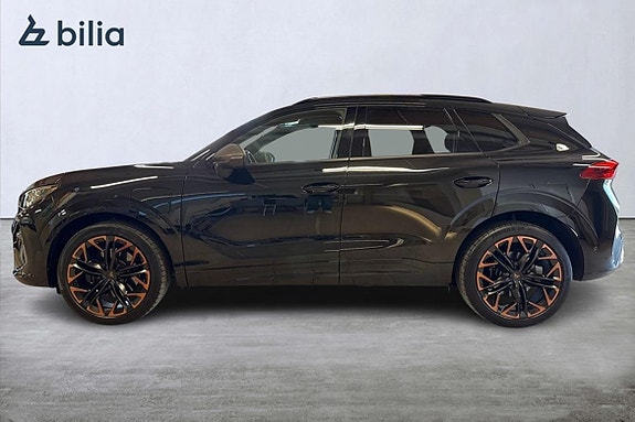 Cupra Terramar 2 of 5