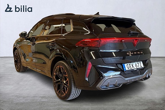 Cupra Terramar 4 of 5