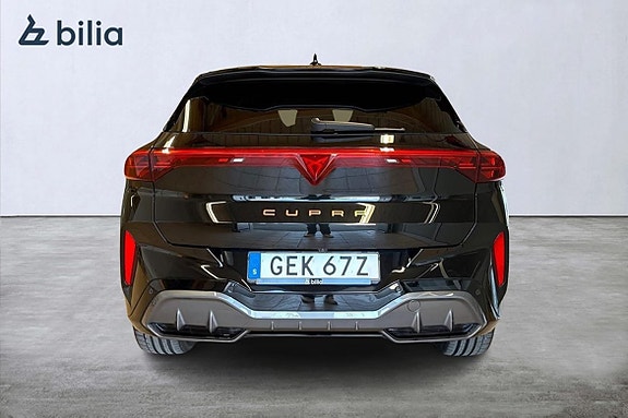Cupra Terramar 5 of 5