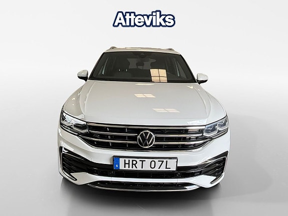 Volkswagen Tiguan Allspace 3 of 17