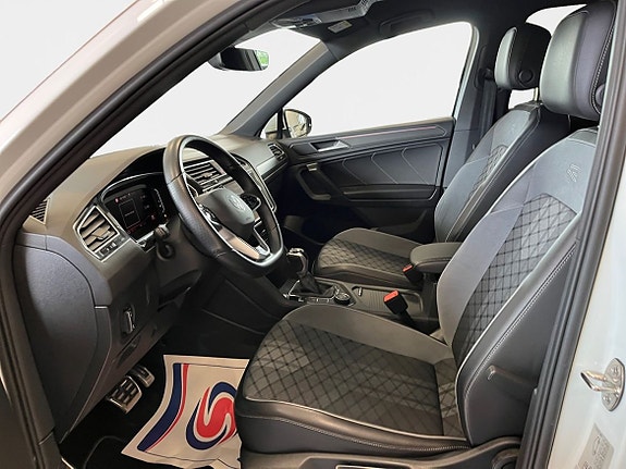 Volkswagen Tiguan Allspace 8 of 17